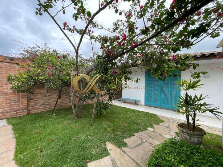 Casa, 8 quartos, 270 m² - Foto 16