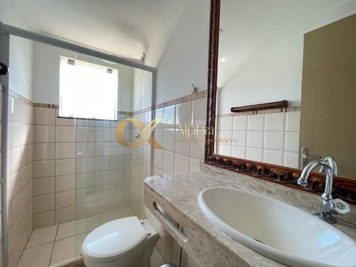 Casa, 7 quartos, 260 m² - Foto 11