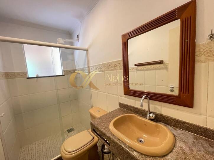 Casa, 7 quartos, 260 m² - Foto 19