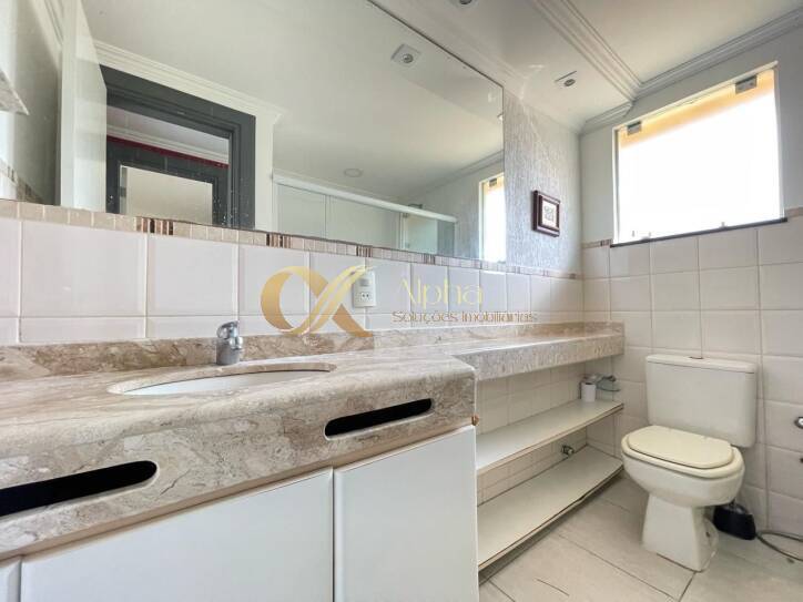 Casa, 7 quartos, 260 m² - Foto 16