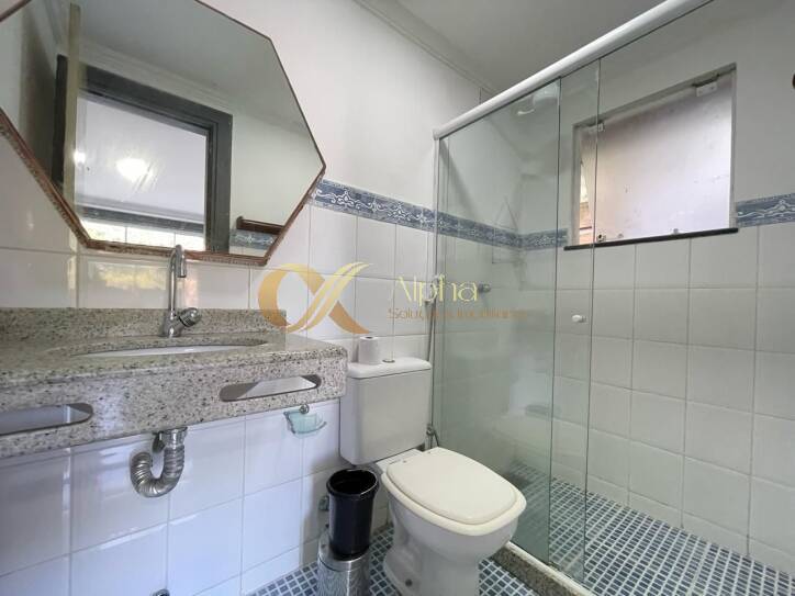 Casa, 7 quartos, 260 m² - Foto 5