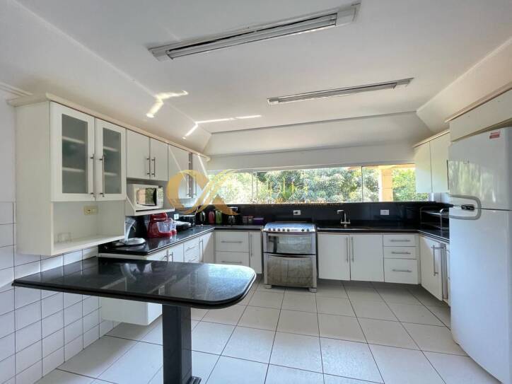 Casa, 7 quartos, 260 m² - Foto 6