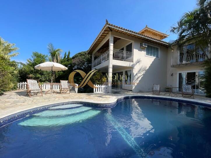 Casa, 7 quartos, 260 m² - Foto 3