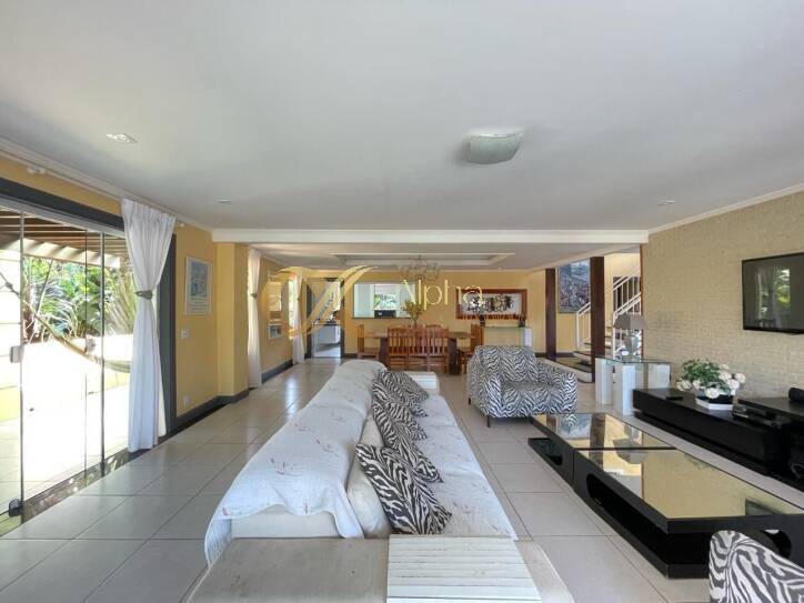 Casa, 7 quartos, 260 m² - Foto 23