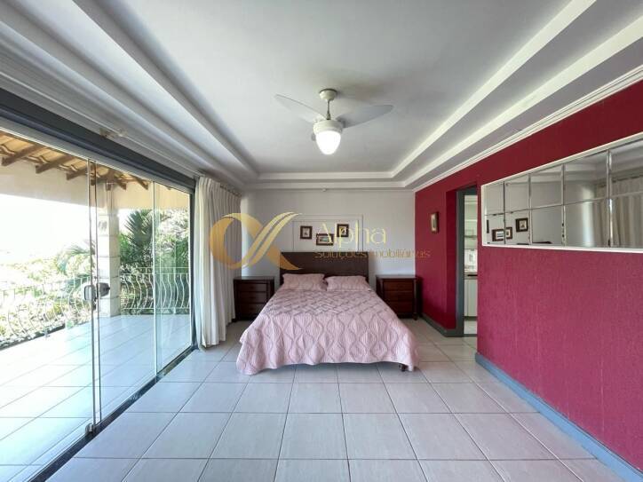 Casa, 7 quartos, 260 m² - Foto 13