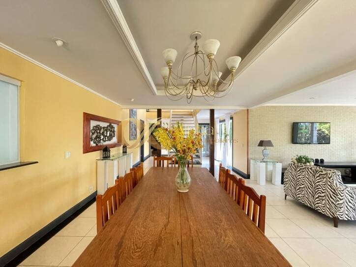 Casa, 7 quartos, 260 m² - Foto 25