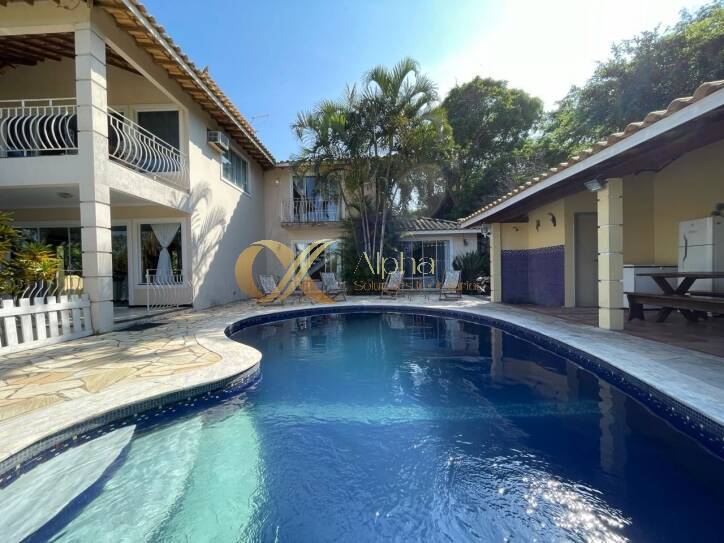 Casa, 7 quartos, 260 m² - Foto 2