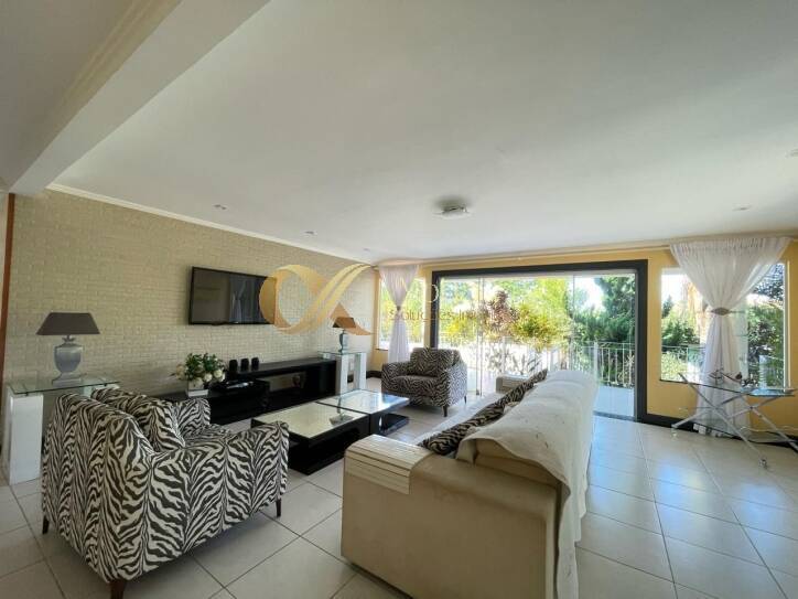 Casa, 7 quartos, 260 m² - Foto 26