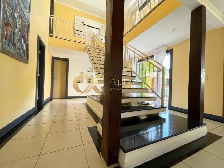 Casa, 7 quartos, 260 m² - Foto 7