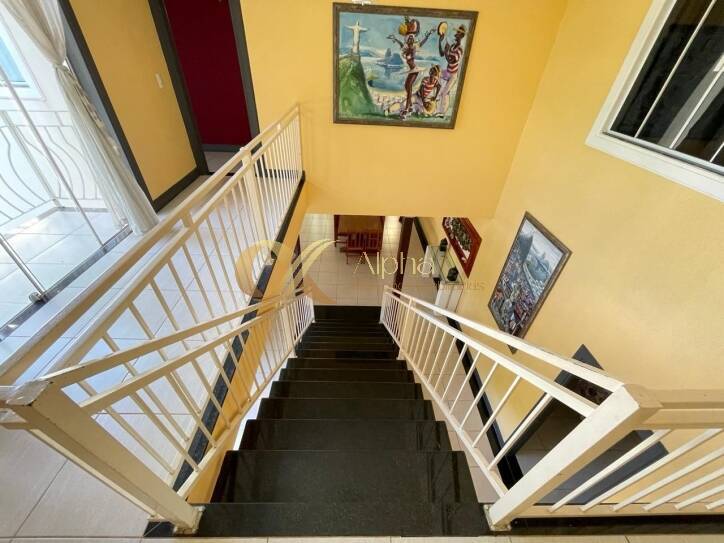 Casa, 7 quartos, 260 m² - Foto 8