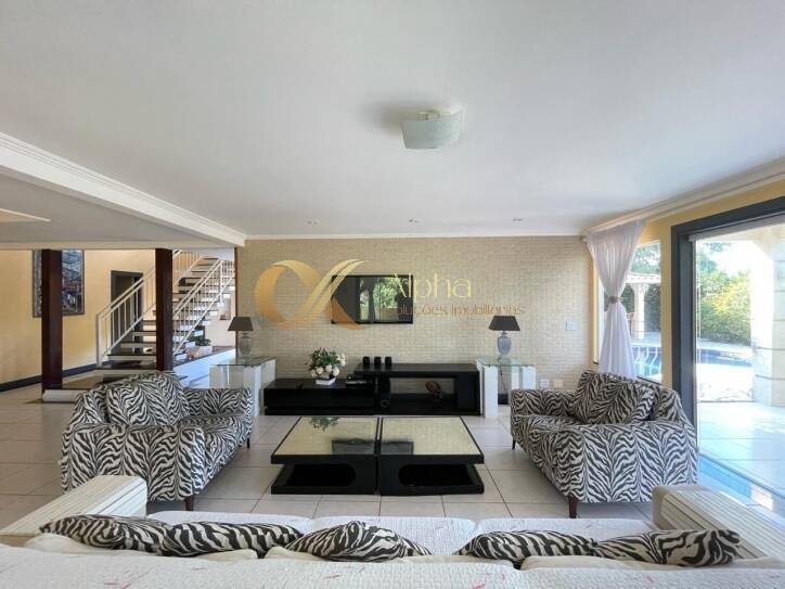 Casa, 7 quartos, 260 m² - Foto 24
