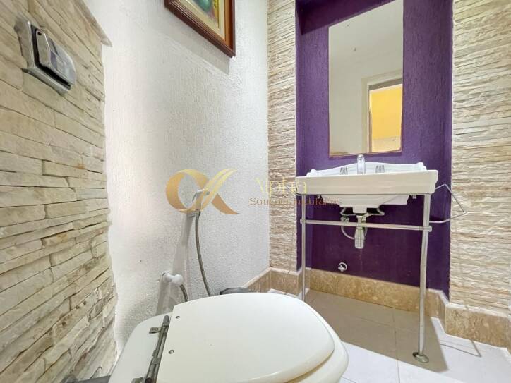 Casa, 7 quartos, 260 m² - Foto 28