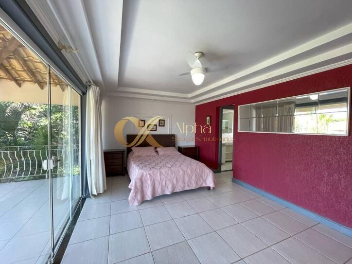 Casa, 7 quartos, 260 m² - Foto 12