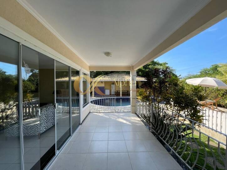 Casa, 7 quartos, 260 m² - Foto 22