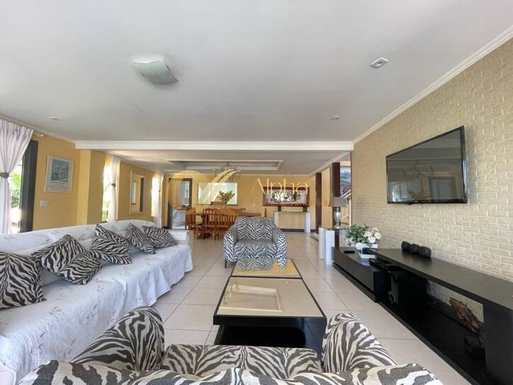 Casa, 7 quartos, 260 m² - Foto 4