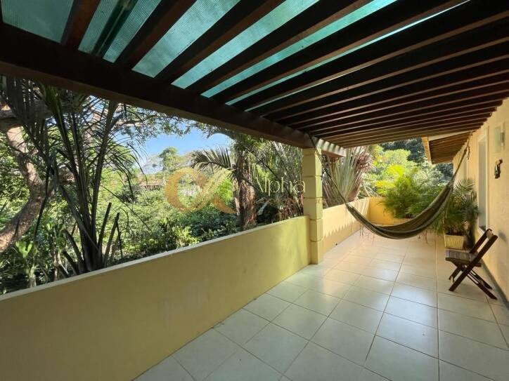 Casa, 7 quartos, 260 m² - Foto 27