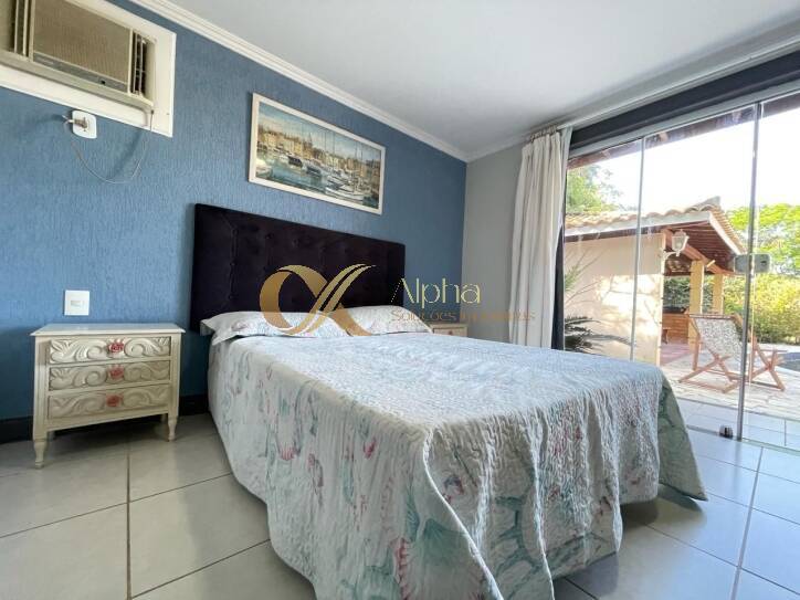 Casa, 7 quartos, 260 m² - Foto 18