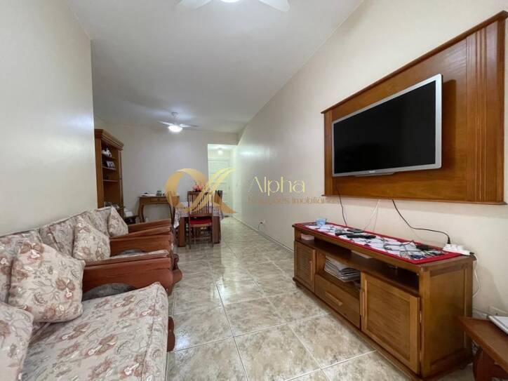 Apartamento, 2 quartos, 97 m² - Foto 2
