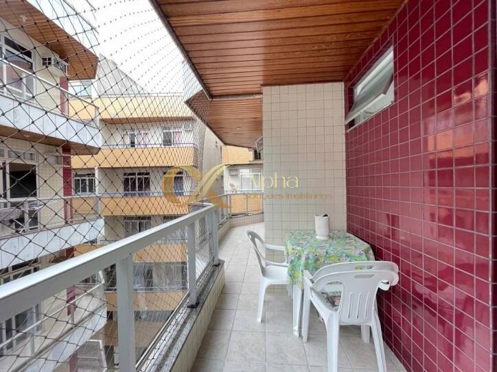 Apartamento, 2 quartos, 97 m² - Foto 1