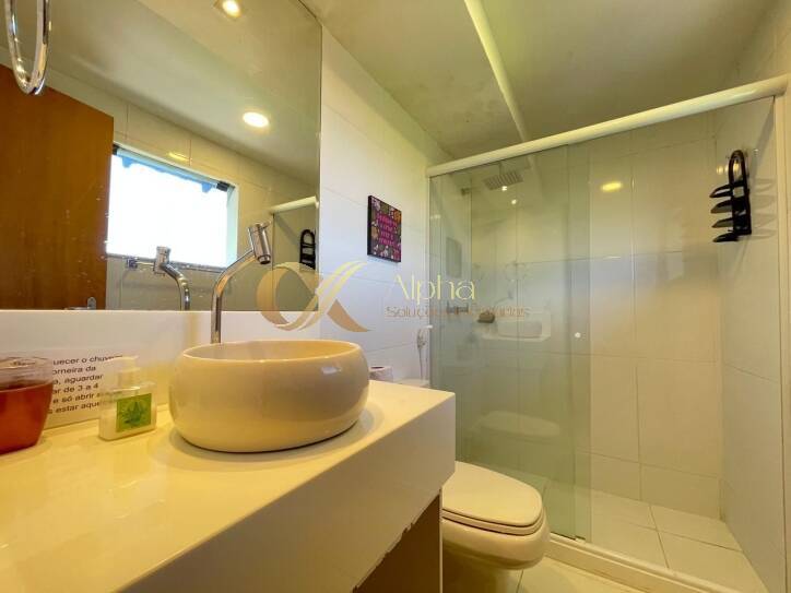 Casa de Condomínio, 4 quartos - Foto 2