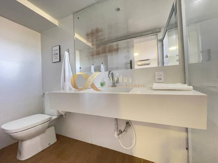 Casa de Condomínio, 4 quartos - Foto 11