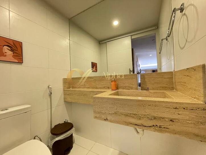 Casa de Condomínio, 4 quartos - Foto 31