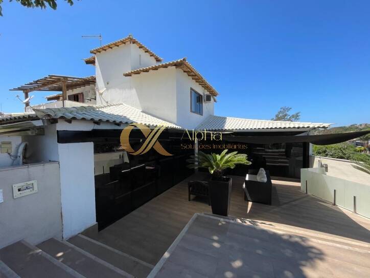 Casa de Condomínio, 4 quartos - Foto 32