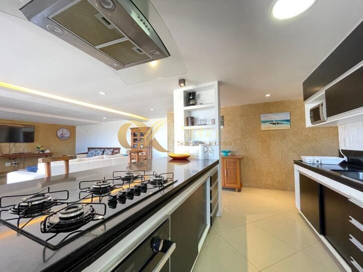 Casa de Condomínio, 4 quartos - Foto 29