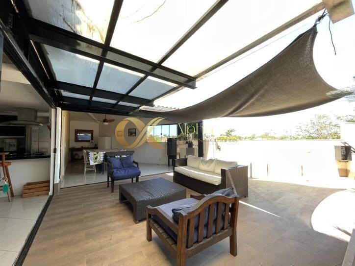 Casa de Condomínio, 4 quartos - Foto 25