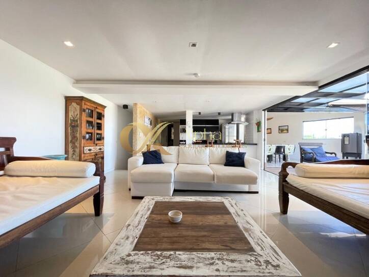 Casa de Condomínio, 4 quartos - Foto 28