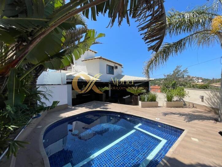 Casa de Condomínio, 4 quartos - Foto 15