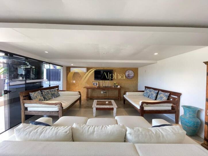 Casa de Condomínio, 4 quartos - Foto 27