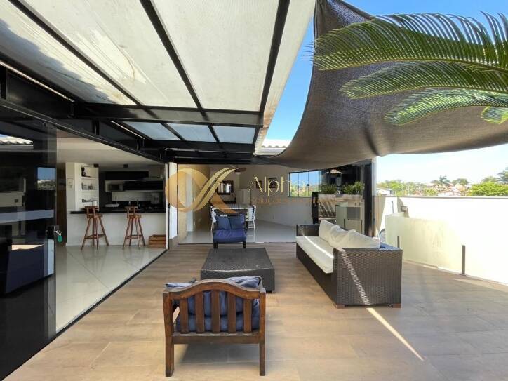 Casa de Condomínio, 4 quartos - Foto 24