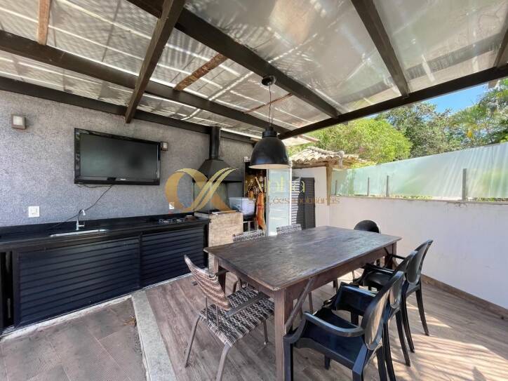 Casa de Condomínio, 4 quartos - Foto 20