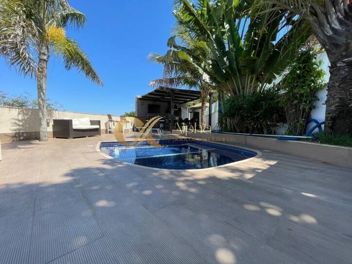 Casa de Condomínio, 4 quartos - Foto 23