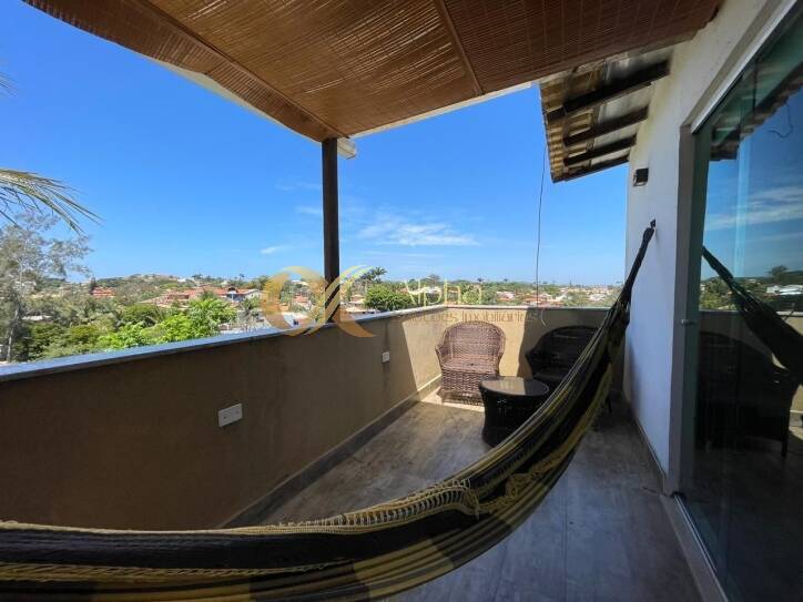 Casa de Condomínio, 4 quartos - Foto 4