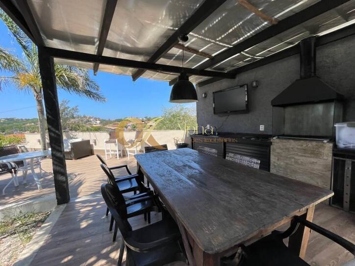 Casa de Condomínio, 4 quartos - Foto 21