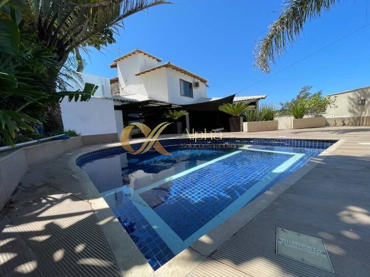 Casa de Condomínio, 4 quartos - Foto 14