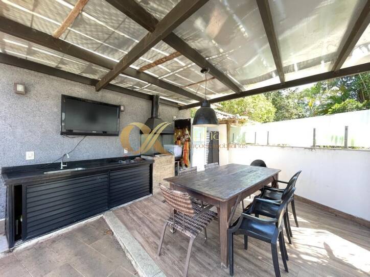 Casa de Condomínio, 4 quartos - Foto 18