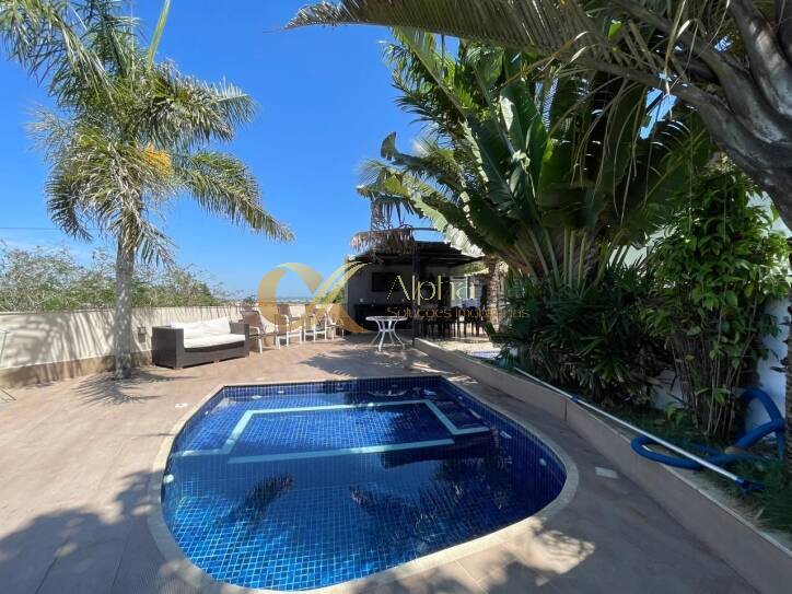 Casa de Condomínio, 4 quartos - Foto 13