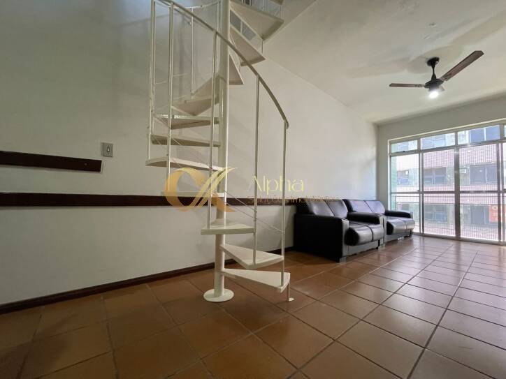 Cobertura, 4 quartos, 91 m² - Foto 3