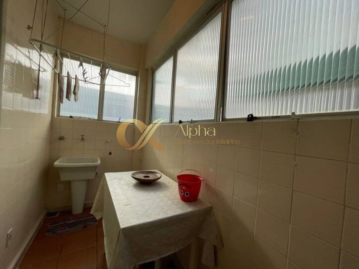 Cobertura, 4 quartos, 91 m² - Foto 2