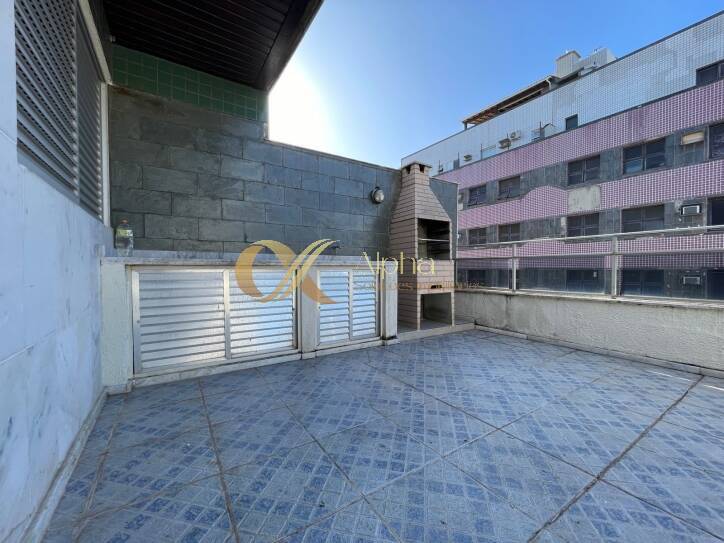 Cobertura, 4 quartos, 91 m² - Foto 22