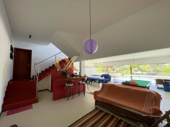 Casa, 6 quartos, 200 m² - Foto 28