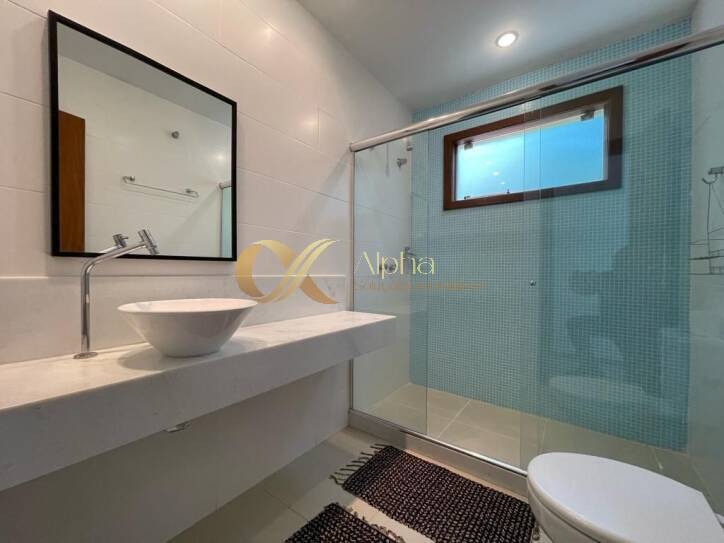 Casa, 6 quartos, 200 m² - Foto 16