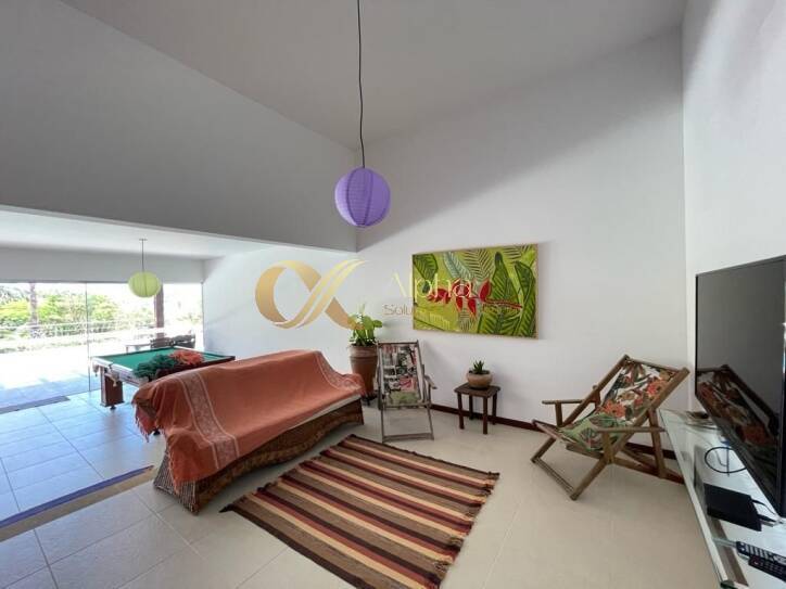 Casa, 6 quartos, 200 m² - Foto 27