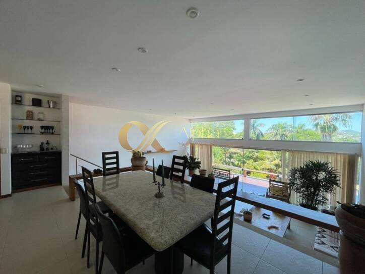 Casa, 6 quartos, 200 m² - Foto 11