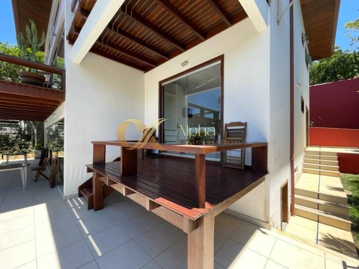 Casa, 6 quartos, 200 m² - Foto 30