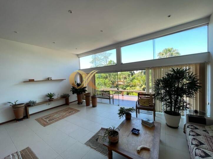 Casa, 6 quartos, 200 m² - Foto 8