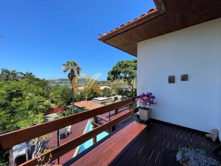 Casa, 6 quartos, 200 m² - Foto 18